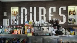 Restaurante Nubes - Vigo