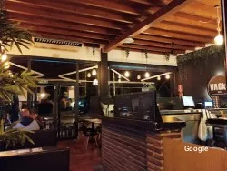 Restaurante VACkO Grill - Marbella