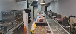 Restaurante Hadi Dnoer kebab garanollers - Granollers