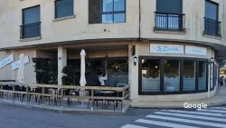 La Dulcekatta, restaurant a Tomiño