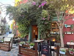 Restaurante La Cuisine - Marbella