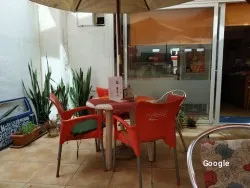 Restaurante Pizza Metro - Ibiza