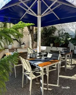 Restaurante El Racó del Peix - Barcelona