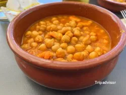 CalaMar Multibar, jatetxea (Cádiz)