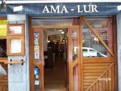 Amalur, jatetxea (San Sebastián)