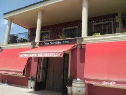 Restaurante Restaurant Nou Serrella - Benasau