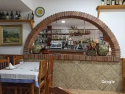 Restaurante El Raco D'en Paco - Blanes