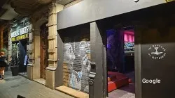 Restaurante Les Artistes - Barcelona