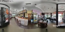 Restaurante Taberna Urbión - Logroño
