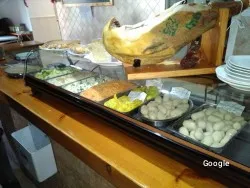Restaurante Nuevo Labra Sc - Cádiz