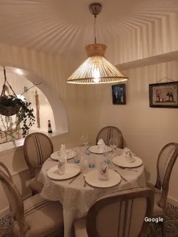 Restaurante Les Rederes - Oviedo