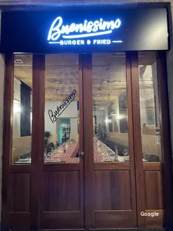 Restaurante Pizzeria Trattoria La Gioconda - Barcelona