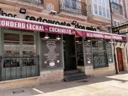 Restaurante Restaurante Don Nuno - Burgos