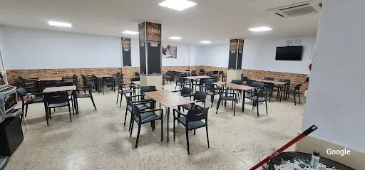 Foto de Bar el limusina