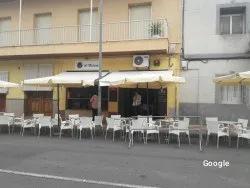 Restaurante Bar K'Vicent - Alberic