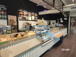 Restaurante ComoVivo - Sevilla