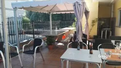 Restaurante Restaurante Barranco - Vigo