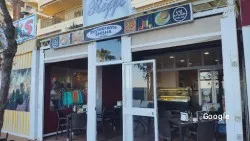 Restaurante Riffi Restaurante - Fuengirola