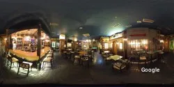 La Calle 2.0, restaurant a Baena