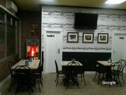 Restaurante Cafetería bar Marsan - Parla
