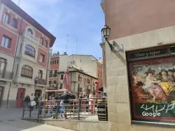 Restaurante Tal Cual - Logroño