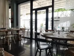 Restaurante Restaurante Ocean Terraza - Málaga