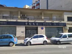 Restaurante Dragon de Oro - Amposta