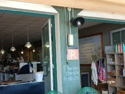 Samelo, restaurante en Arico