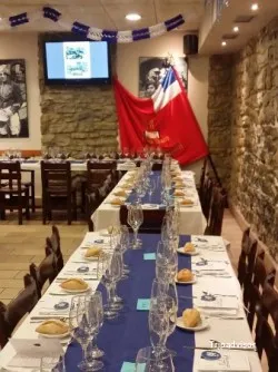 Restaurante Unión Artesana - San Sebastián
