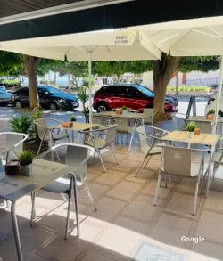 La Terracita Burger, ristorante a Rincón de la Victoria