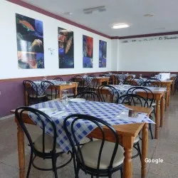 El Trasmallo, restaurant a Garachico