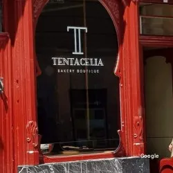 Restaurante Tentacelia - Pamplona