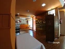 Restaurante Swagat - Madrid