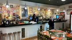 Restaurante American Piccolo - Cuenca