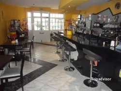 Restaurante Café Bar O Forte - Melide