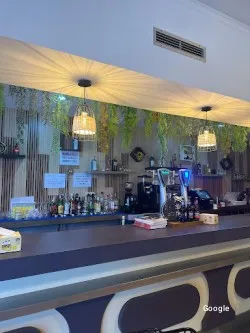 Restaurante La Parada - Pedrezuela