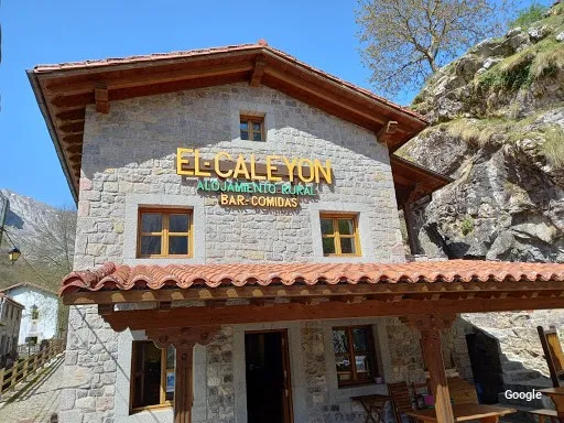 Foto de El Caleyon