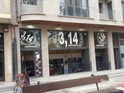 Restaurante 3, 14 - Solsona