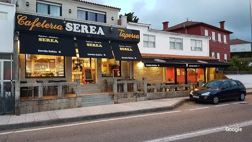 Foto de Bar Serea