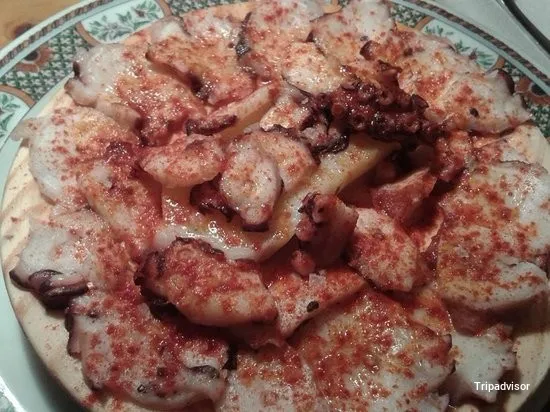 Foto de Restaurant La Venta