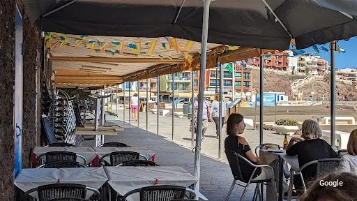 Foto de El Rincón de Paqui