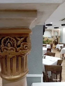 Restaurante Asador Al Andalus, restaurant in Úbeda