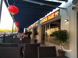 Restaurante Restaurante Chino Chopstix - Arona