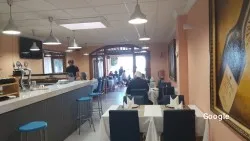 PARWAZ INDIAN RESTAURANT, jatetxea (Mojácar)
