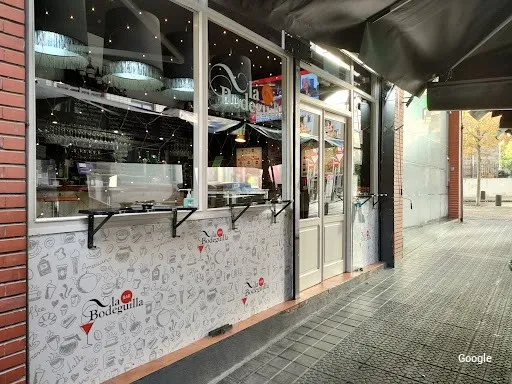 Foto de La Bodeguilla Bar