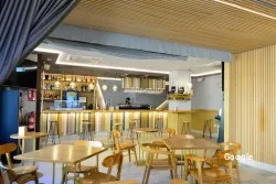 Restaurante Restaurante Goyo - Garray