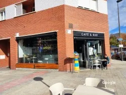 Restaurante Café Bar Kantoi - Bilbao