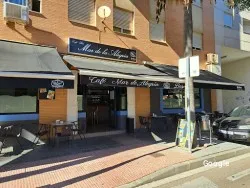 Restaurante Eclipse Cafeteria - Almería