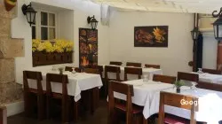 Restaurante Sa Caleta - Tossa de Mar