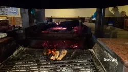 Restaurante El Hachero - Navaleno